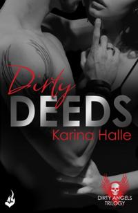 Dirty Angels