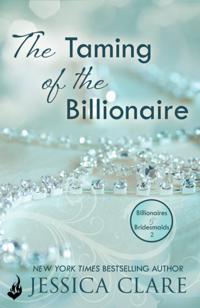Billionaires and Bridesmaids