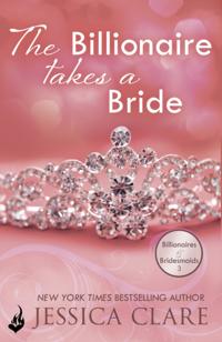 Billionaires and Bridesmaids