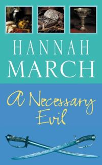 Necessary Evil (Robert Fairfax 5)