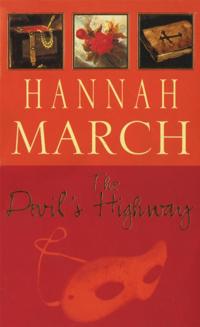 Devil's Highway (Robert Fairfax 2)
