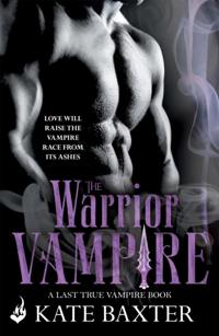Last True Vampire