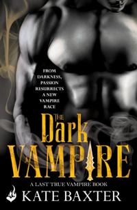 Last True Vampire