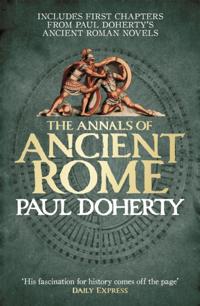 Annals of Ancient Rome