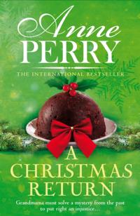 Christmas Novella