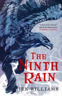 The Winnowing Flame Trilogy