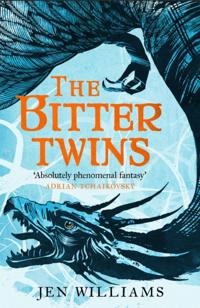 The Winnowing Flame Trilogy