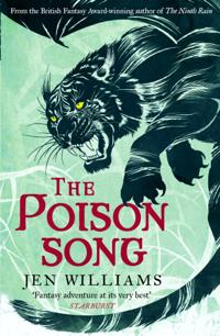 The Winnowing Flame Trilogy