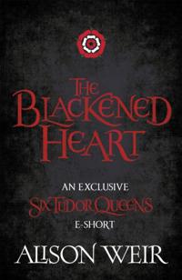 Blackened Heart