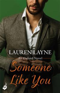 Someone Like You