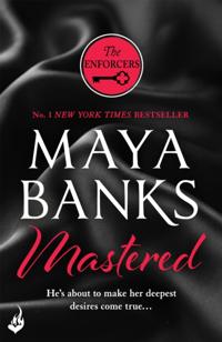 The Enforcers Series