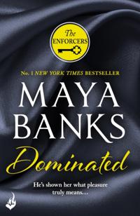 The Enforcers Series