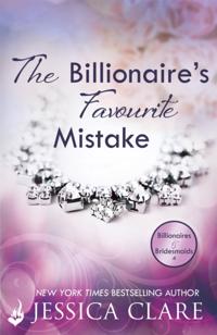 Billionaires and Bridesmaids
