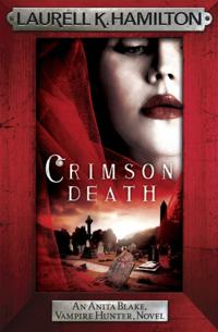 Anita Blake, Vampire Hunter, Novels