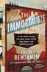 Immortalists