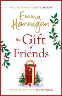 Gift of Friends