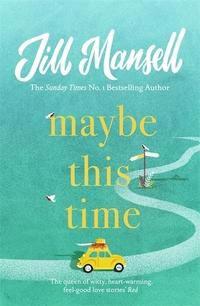 Maybe This Time