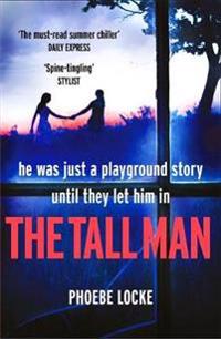 The Tall Man