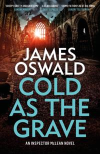 The Inspector McLean Series