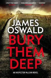 The Inspector McLean Series