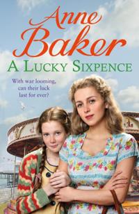 Lucky Sixpence