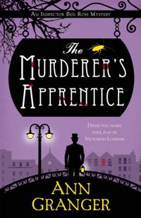 Murderer's Apprentice