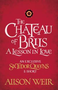 Chateau of Briis
