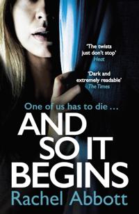 A Stephanie King Thriller