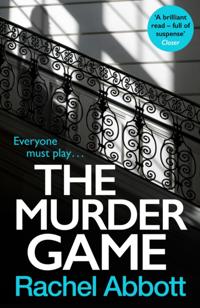 A Stephanie King Thriller