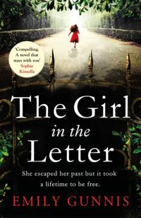 Girl in the Letter