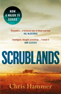 A Martin Scarsden Thriller