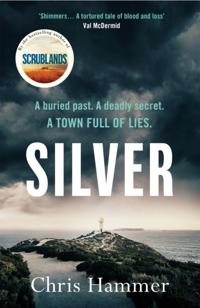 A Martin Scarsden Thriller