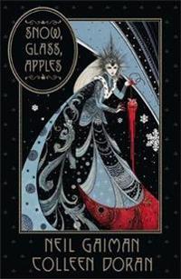 Snow, Glass, Apple