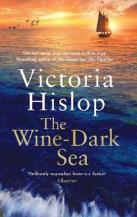 The Wine-Dark Sea