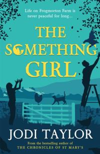 Something Girl