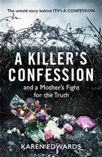 Bokomslag for "A Killer's Confession"