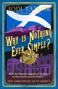 Why is Nothing Ever Simple?