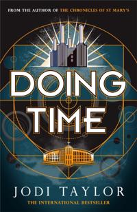 The Time Police