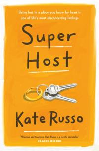 Super Host