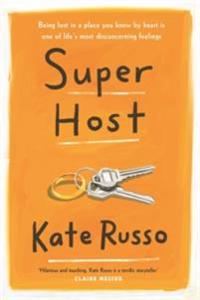 Super Host