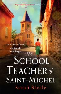 Schoolteacher of Saint-Michel