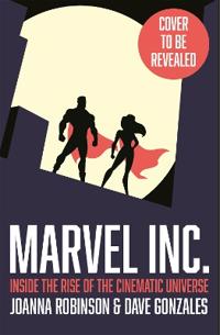 MCU: The Rise of Marvel Studios