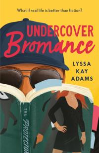Bromance Book Club