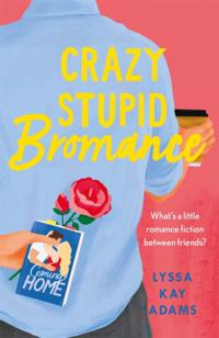 Bromance Book Club