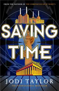 The Time Police