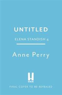 A Truth To Lie For (Elena Standish Book 4)