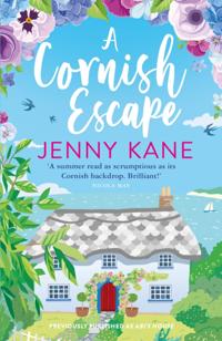 Abi''s Cornwall Series