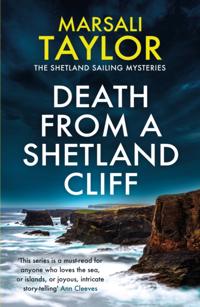 The Shetland Sailing Mysteries