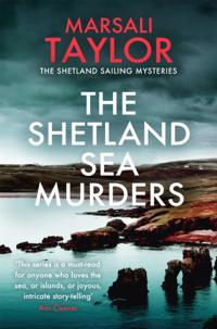 The Shetland Sailing Mysteries