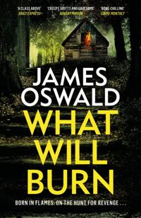 The Inspector McLean Series